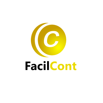 FacilCont logotipo