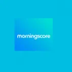 Morningscore logotipo