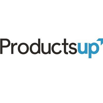 Productsup logotipo