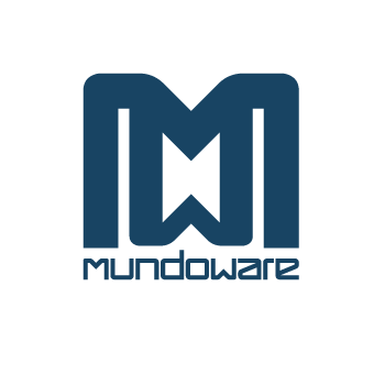 MUNDOPOS logotipo