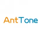 antTone Software VoIP logotipo