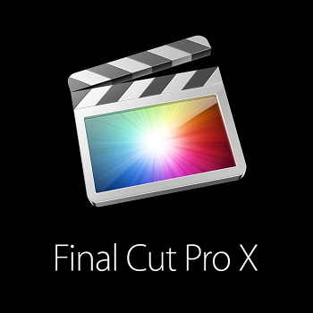 Final Cut Pro logotipo