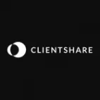 Client Share logotipo