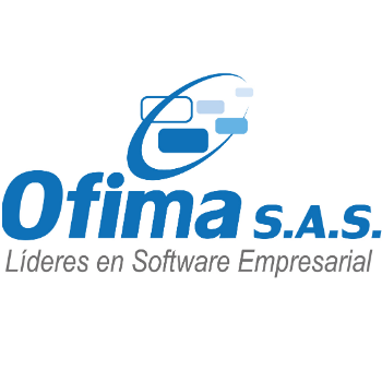 Ofima Software Nómina logotipo