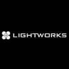 Lightworks logotipo