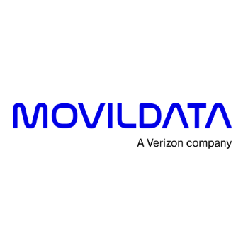 MovilData FLEETMANAGER logotipo