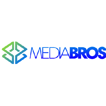 Mediabros logotipo