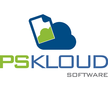 PSKloud Punto de Venta logotipo