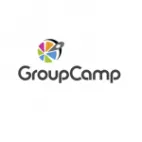 GroupCamp logotipo