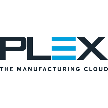 Plex Manufacturing Cloud logotipo