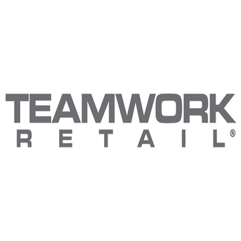 Teamwork retail logotipo