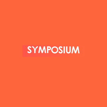 Symposium logotipo