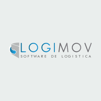 Logimov logotipo