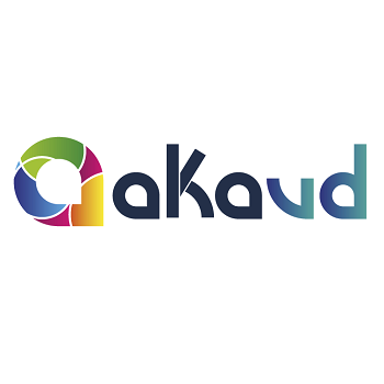 AKAUD Escolar logotipo