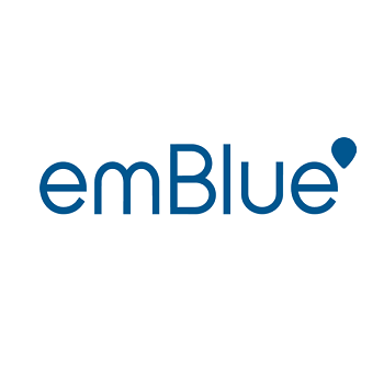 emBlue Email Marketing Paraguay