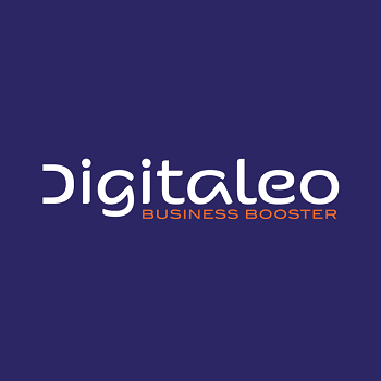 Digitaleo logotipo