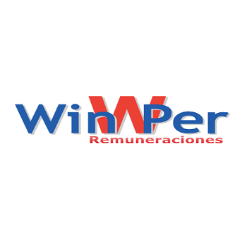 Winper Remuneraciones logotipo