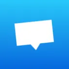 Crisp LiveChat logotipo