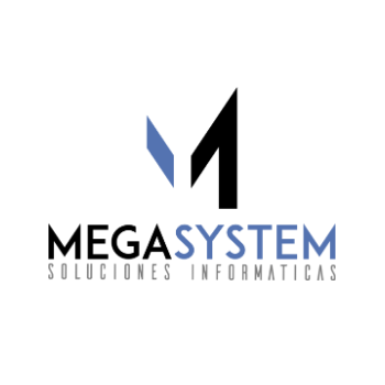 MegaSystem MegaConstruc logotipo