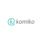 Komiko Salesforce logotipo