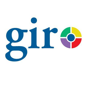 GIRO Pago de Nómina logotipo