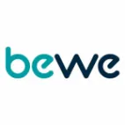 BEWE Spa y Salón logotipo