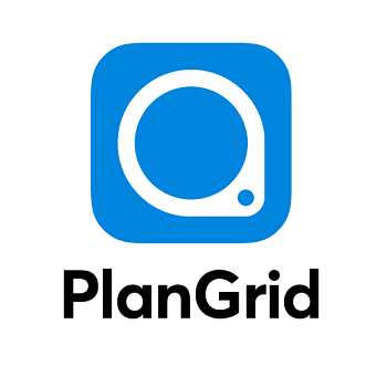 PlanGrid logotipo