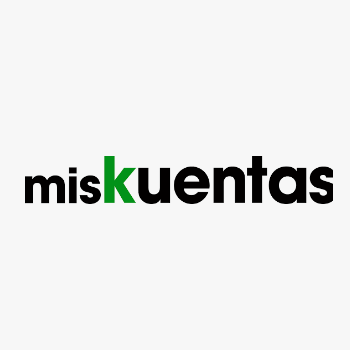 Miskuentas Software logotipo