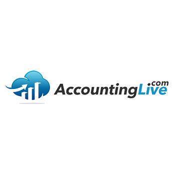 AccountingLive logotipo