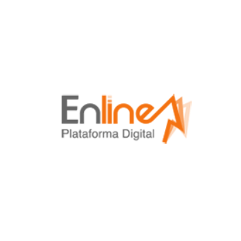 Enlinea Contalinea logotipo