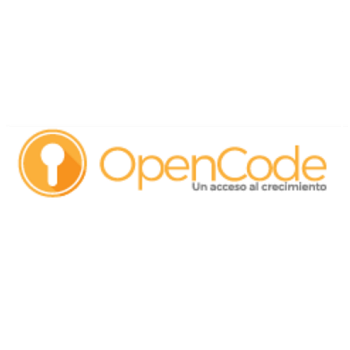 OpenCode Punto de Venta logotipo