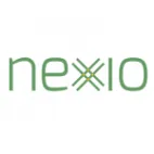 Nexio Proyectos logotipo