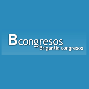 Brigantia Bcongresos logotipo