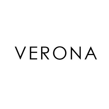 VERONA Gestión Construcción logotipo