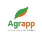 Agrapp logotipo