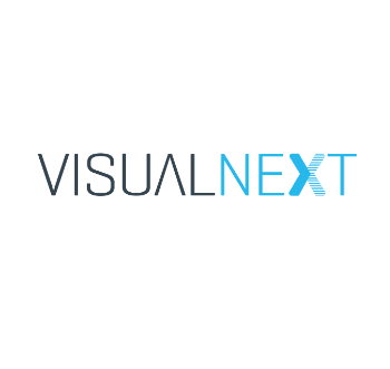 VisualNext VisualEcom logotipo