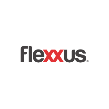 Flexxus ERP logotipo