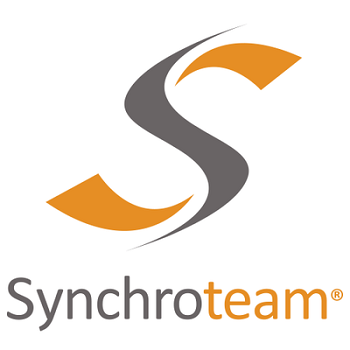 Synchroteam CMMS logotipo