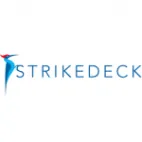 Strikedeck logotipo