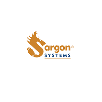 Sargon Systems logotipo