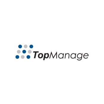 TopManage logotipo