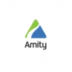 Amity Experiencia del Cliente logotipo