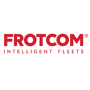 Frotcom Gestión de Flotas logotipo