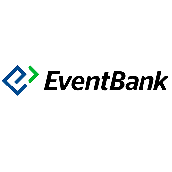 EventBank logotipo