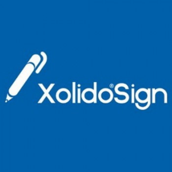 Xolido Sign logotipo