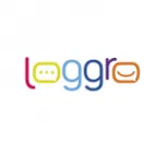 Loggro Contable logotipo