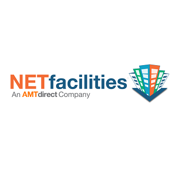 NetFacilities logotipo