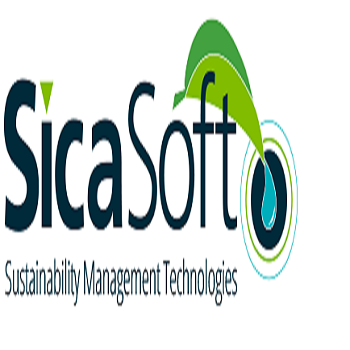 SicaSoft logotipo