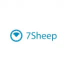 7Sheep logotipo