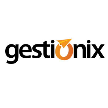 Gestionix logotipo